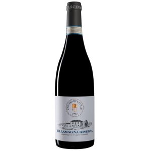 Vino Rosso Cascina del Colle Villamagna Riserva Montepulciano d'Abruzzo Doc Bt. Cl.75