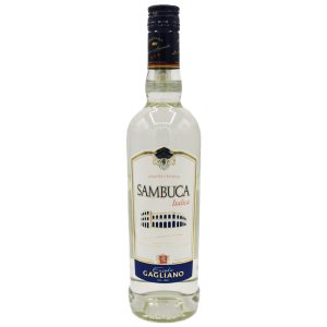 G.M. Gagliano Sambuca Italica Bt. Cl.70