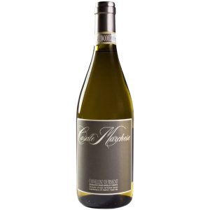C. Marchese Cannellino di Frascati Docg Vino Bianco da Vendemmia Tardiva Bt. cl.75