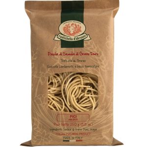 Pasta Pici Rustichella D' Abruzzo gr.250 – NH