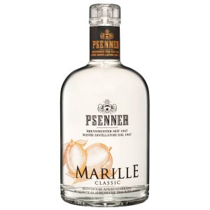 Acquavite Psenner Classic Apricot Marille (Albicocche) Bt. Cl.70