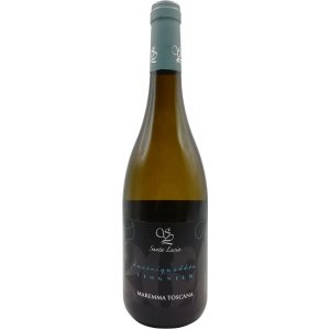 Vino Bianco Santa Lucia Viognier 264 Maremma Toscana DOC Bt. Cl.75