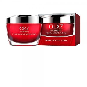 Olaz regenerist crema anti-eta’ 15 ml