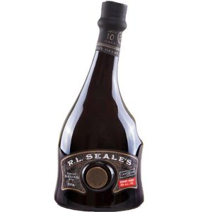 R.L. Seale’s 10 y.o. Finest Aged Rum Barbados Single Barrel Bt. Cl.70