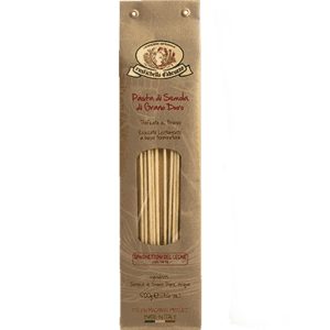 Pasta Spaghettoni del Leone Rustichella d'Abruzzo Gr.500