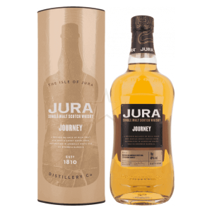 Whisky Scotch Highlands Jura Journey Single Malt Torbato Bt. Cl.70 – NH
