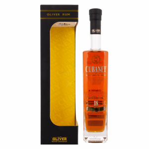 Rum Rep. Dominicana Cubaney 18 Year Old Solera Selecto Bt. Cl.70 – NH