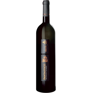 Vino Bianco C. Bacco Pantastico Cacchione Nettuno DOP Bt. Cl.75 – NH