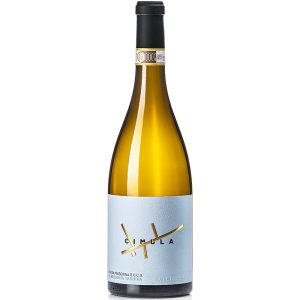 Centanni Cimula Passerina Offida Docg Vino Biologico Vendemmia Tardiva Bt. Cl.75
