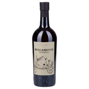 Fantastico Liquore al Bergamotto  Vecchio Magazzino Doganale Bt. Cl.70 – NH