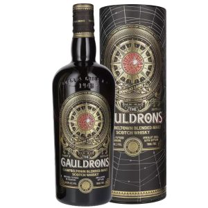 Douglas Laing The Gauldrons Blended Batch Torbato Scotch Whisky Campbeltown Bt. Cl.70