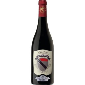 Torrette Cave des Onze Communes Vallee d Aoste Doc Vino Rosso Blend Bt. Cl.75