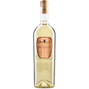 Roveri Aquila Pecorino Igt Terre di Chieti Vino Bianco Bt. Cl.75