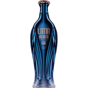 Latin Gin Beach Bt. Cl.75 – NH