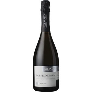 Dal Maso Durello Lessini Doc Vino Spumante Durella Brut Bt. Cl.75