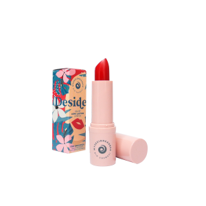 RUBRA Rossetto Long Lasting – DESIDERIA