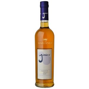 Martinez Jemara Passito di Pantelleria Dop Vino Bianco Bt. Cl.50