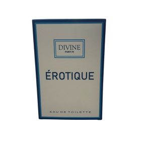 Divine parfum erotique edt 100 ml