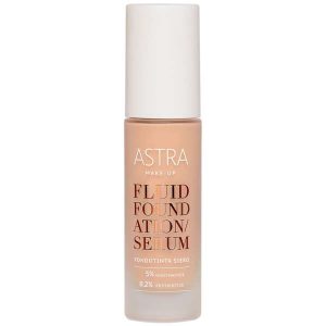 Astra fluid foundation serum 0003