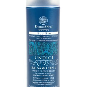 Domus Olea Toscana – Balsamo 3 In 1 – Undici 200ml