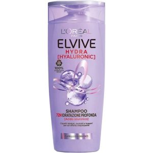 L’oreal elvive shampoo hydra hyaluronic 700 ml