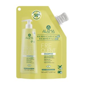 Alama professional frequent shampoo uso frequente 100 ml