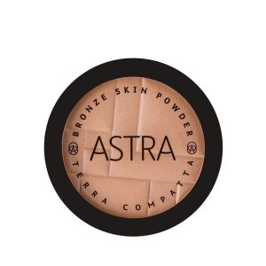 Astra bronze skin powder 015