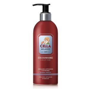 Cella cremagel antiaging riserva fresco 500ml