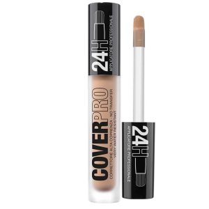 Bellaoggi cover pro 24h correttore alta coprenza 06 cookie