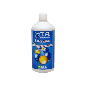 Terra Aquatica by GHE CALCIUM MAGNESIUM Supplement 0,5L