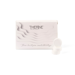 Therine Skin Care Maschera in seta