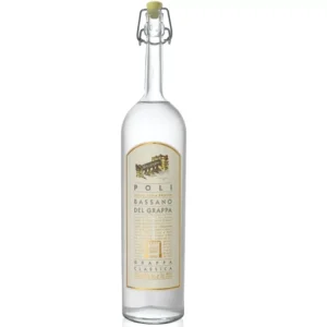 Grappa Classica "Bassano del Grappa" - Poli