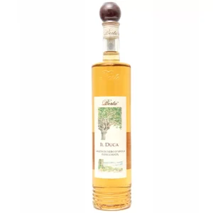 Grappa Invecchiata "Il Duca" - Distillerie Berta