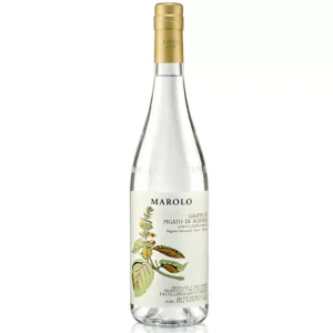 Grappa di Pigato di Albenga - Santa Teresa/Marolo