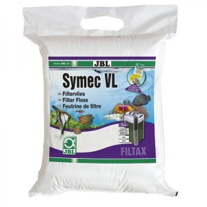 JBL – Symec VL Lana filtrante – Misure 80x25x3