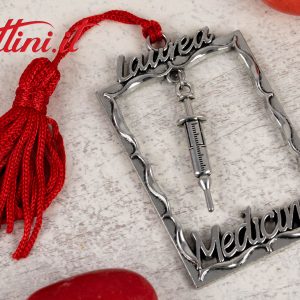 Decoro Laurea in Medicina