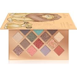 Essence disney the lion king palette di ombretti colore 03 m