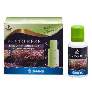SHG – Phyto Reef – 6x30ml
