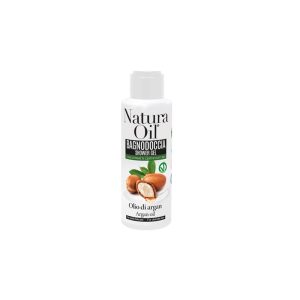 Natura oil bagnodoccia olio di argan 100 ml