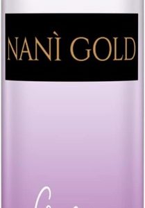 Nani’ gold acqua profumata 250 ml crazy temptation