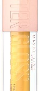 Maybelline lip lifter gloss nu 26