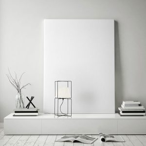 Lampada da tavolo New Kengo – Miloox