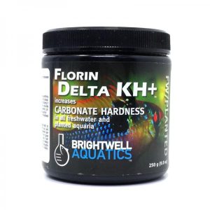Brightwell Aquatics – Florin Delta KH+ – 250gr
