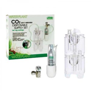 Ista – Co2 Disposable Supply Set 16gr