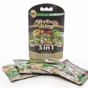 Dennerle – Shrimp King 5in1 – 35gr