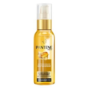 Pantene olio capelli macao