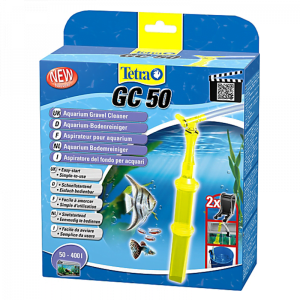 Tetra – GC50 – Gravel Cleaner