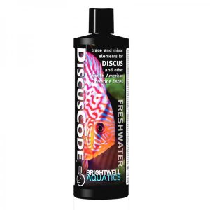 Brightwell Aquatics – DiscusCode