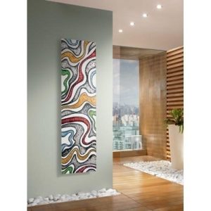 CORDIVARI – TERMOARREDO DESIGN WATT 1440 FRAME PLUS CORALLO 2032×474 G09