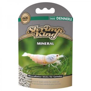 Dennerle – Shrimp King – Mineral – 45gr